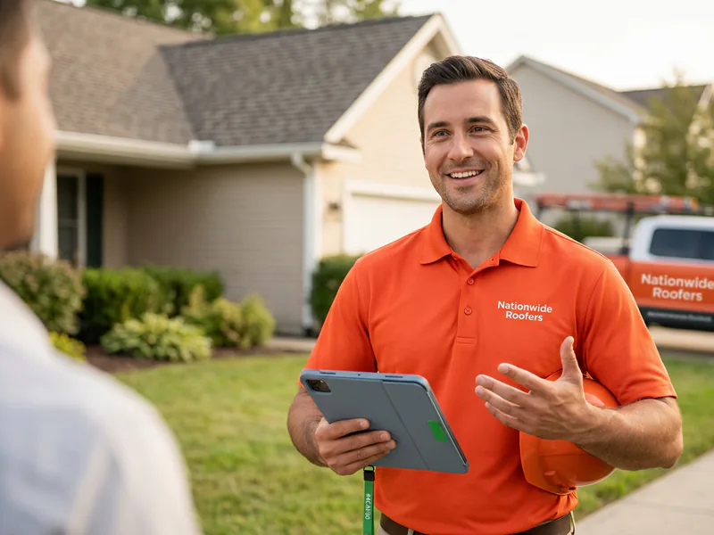 Roof Installation  in Stafford Springs  FAQ